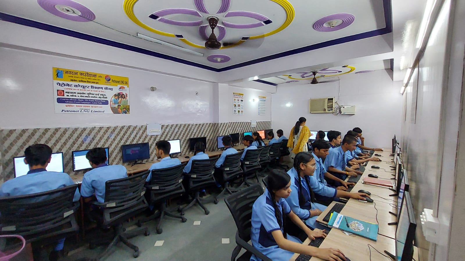 Navratan Foundation 3